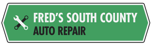 Fred's South County Automotive Repair